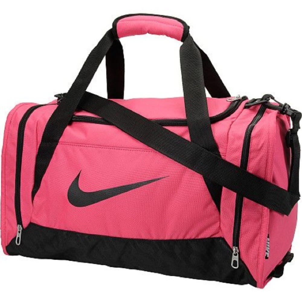 NIKE Duffle Bag